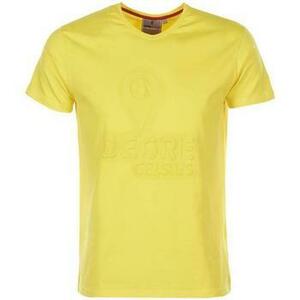 Rövid ujjú pólók Degré Celsius T-shirt manches courtes homme CABOS kép