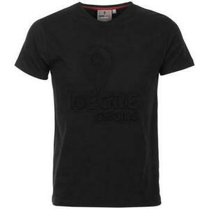 Rövid ujjú pólók Degré Celsius T-shirt manches courtes homme CABOS kép