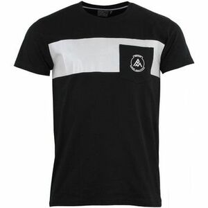 Rövid ujjú pólók Peak Mountain T-shirt manches courtes homme CABRI kép