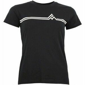Rövid ujjú pólók Peak Mountain T-shirt manches courtes femme AURELIE kép