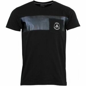 Rövid ujjú pólók Peak Mountain T-shirt manches courtes homme CABRI kép