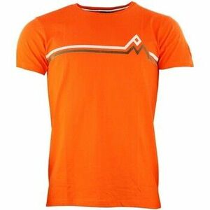 Rövid ujjú pólók Peak Mountain T-shirt manches courtes homme CASA kép