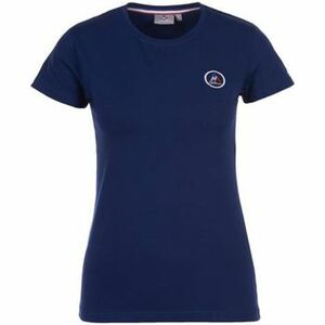 Rövid ujjú pólók Peak Mountain T-shirt manches courtes femme ACODA kép