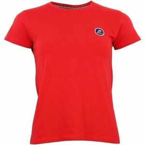 Rövid ujjú pólók Peak Mountain T-shirt manches courtes femme ACODA kép