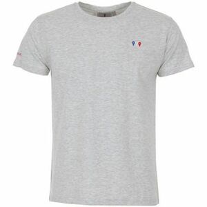 Rövid ujjú pólók Degré Celsius T-shirt manches courtes homme CERGIO kép
