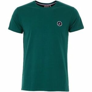 Rövid ujjú pólók Peak Mountain T-shirt manches courtes homme CODA kép