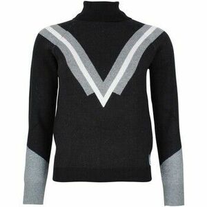 Pulóverek Peak Mountain Pull femme ADONIE kép