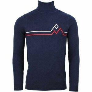 Pulóverek Peak Mountain Pull homme CIOTAT kép