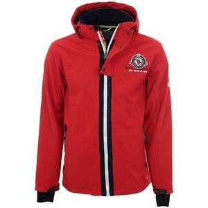 Dzsekik Vent Du Cap Blouson softshell homme CETOM kép