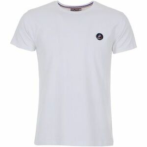Rövid ujjú pólók Peak Mountain T-shirt manches courtes homme CODA kép