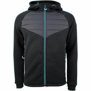 Kapucnis pulóverek Peak Mountain Polaire homme CURTIS kép