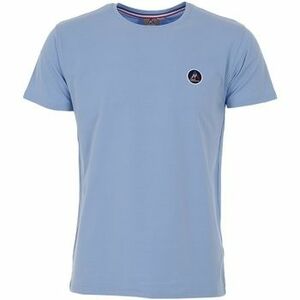 Rövid ujjú pólók Peak Mountain T-shirt manches courtes homme CODA kép