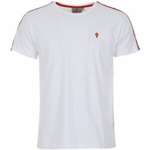 Rövid ujjú pólók Degré Celsius T-shirt manches courtes homme CRANER kép