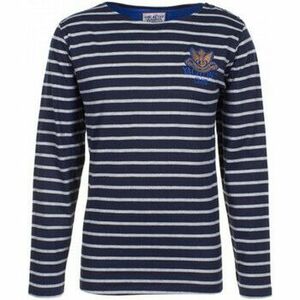 Hosszú ujjú pólók Vent Du Cap T-shirt manches longues homme CRIVIK kép