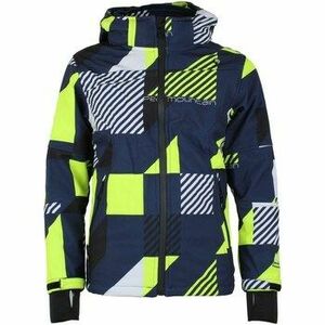 Dzsekik Peak Mountain Blouson softshell homme COVER kép