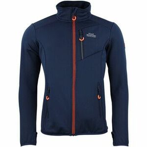 Polárok Peak Mountain Blouson polarshell homme CLIMO kép