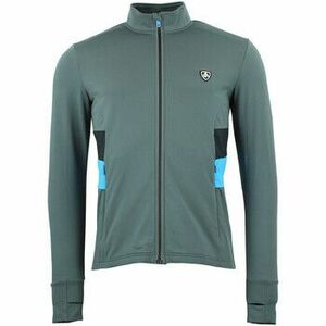 Hosszú ujjú pólók Peak Mountain Top technique zippé homme CESPEED kép