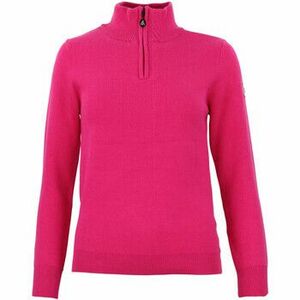 Pulóverek Peak Mountain Pull femme ACHARLITO kép