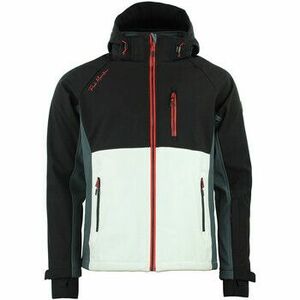 Dzsekik Peak Mountain Blouson softshell homme CAMETIS kép