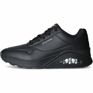 Rövid szárú edzőcipők Skechers 177480 kép