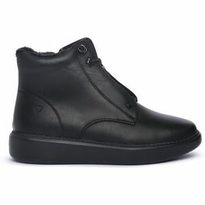 Bokacsizmák Heavenly Feet PETRA BLACK kép