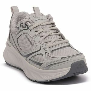Rövid szárú edzőcipők Skechers GRY EDGERIDWE kép