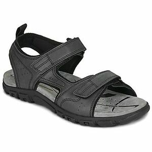 Lapos talpú szandálok Geox UOMO SANDAL STRADA kép