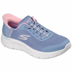 Rövid szárú edzőcipők Skechers GRAND ENTRY kép