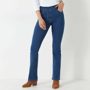 Bootcut farmer apró termetűeknek kép