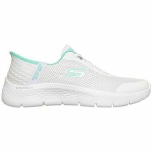 Rövid szárú edzőcipők Skechers GRAND ENTRY kép