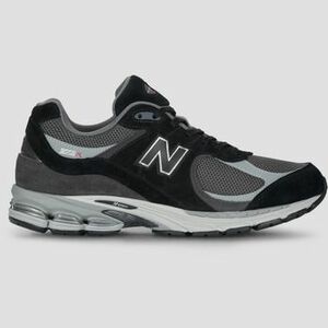Rövid szárú edzőcipők New Balance 2002 kép