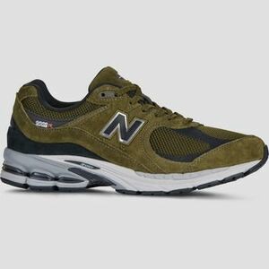 Rövid szárú edzőcipők New Balance 2002 kép