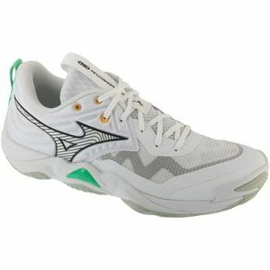 Rövid szárú edzőcipők Mizuno Wave Momentum Elite kép