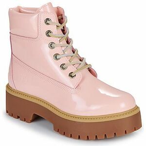 Csizmák Timberland STONE STREET kép