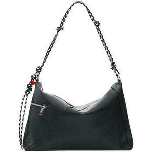 Válltáskák Desigual BAG_HALF LOGO LEIRIA 2.0 26SAXP66 kép