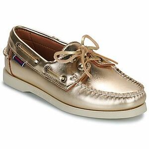 Vitorlás cipők Sebago DOCKSIDES PORTLAND MET W kép