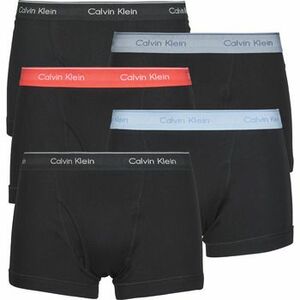 Boxerek Calvin Klein Jeans TRUNK X5 kép