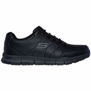 Rövid szárú edzőcipők Skechers NAMPA-OSIL kép
