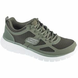 Rövid szárú edzőcipők Skechers Burns-Agoura kép