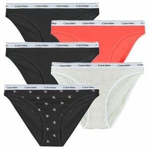 Bugyik Calvin Klein Jeans BIKINI X5 kép