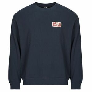 Pulóverek Quiksilver ELEVATED CREW kép