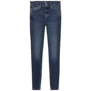 Farmerek Tommy Hilfiger DW0DW195351BK kép