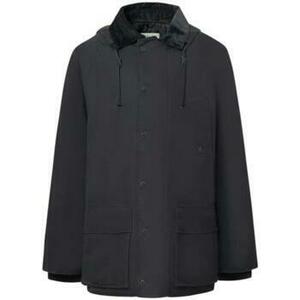 Parka kabátok Silbon 133673 gris kép