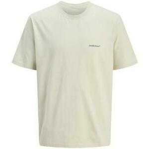 Rövid ujjú pólók Jack & Jones 12272996 kép