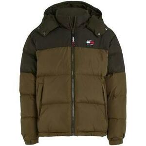 Kabátok Tommy Hilfiger DM0DM17482 MR1 kép
