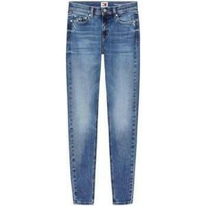 Farmerek Tommy Hilfiger DW0DW17178 1A5 kép