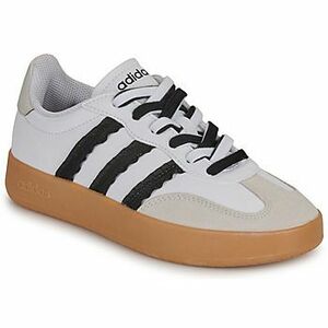 Rövid szárú edzőcipők adidas BARREDA kép