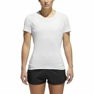 Rövid ujjú pólók adidas Supernova Tee W kép