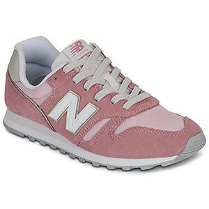 Rövid szárú edzőcipők New Balance 373 kép