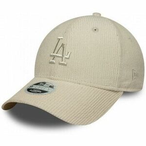 Baseball sapkák New-Era Wmns pastel cord 9forty mc losdod kép